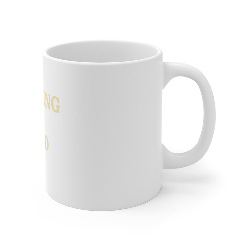 Adulting is Hard | Funny Coffee Mug | Trending Now | Meme Gift Cup