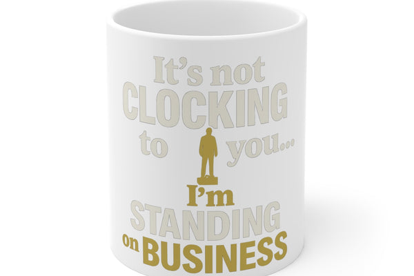 It's Giving Meme Merch Vibes: Stand on Business or Max Your Aura?