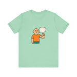It's not CLOCKING to you I'm STANDING on BUSINESS Funny T-Shirt | Trending