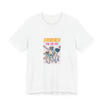 Skibidi Ya Ya Ya | Funny T-Shirt | Trending Now | Meme Graphic Tee