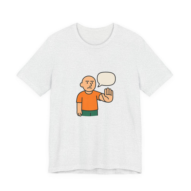 It's not CLOCKING to you I'm STANDING on BUSINESS Funny T-Shirt | Trending