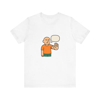It's not CLOCKING to you I'm STANDING on BUSINESS Funny T-Shirt | Trending