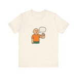 It's not CLOCKING to you I'm STANDING on BUSINESS Funny T-Shirt | Trending