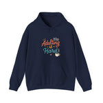 Adulting is Hard | Meme Hoodie | Trending Now | Funny Sweatshirt