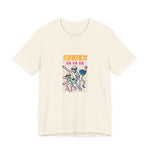 Skibidi Ya Ya Ya | Funny T-Shirt | Trending Now | Meme Graphic Tee