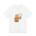 It's not CLOCKING to you I'm STANDING on BUSINESS Funny T-Shirt | Trending