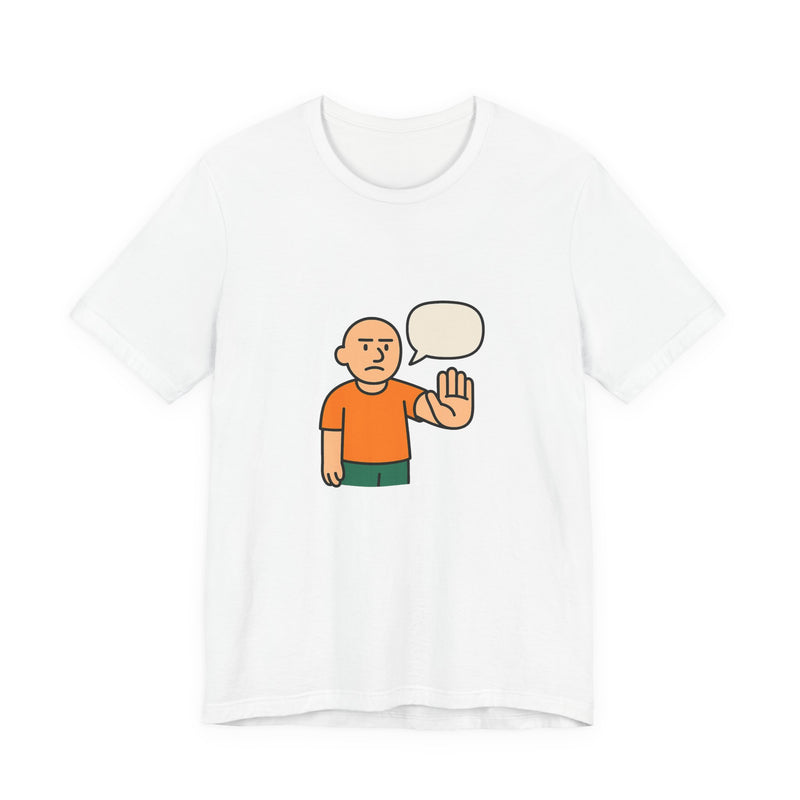 It's not CLOCKING to you I'm STANDING on BUSINESS Funny T-Shirt | Trending
