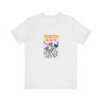 Skibidi Ya Ya Ya | Funny T-Shirt | Trending Now | Meme Graphic Tee