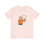 It's not CLOCKING to you I'm STANDING on BUSINESS Funny T-Shirt | Trending