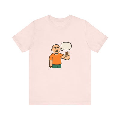It's not CLOCKING to you I'm STANDING on BUSINESS Funny T-Shirt | Trending