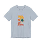 Holy F---ing Airball | Funny T-Shirt | Trending Now | Meme Graphic Tee