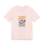 Skibidi Ya Ya Ya | Funny T-Shirt | Trending Now | Meme Graphic Tee