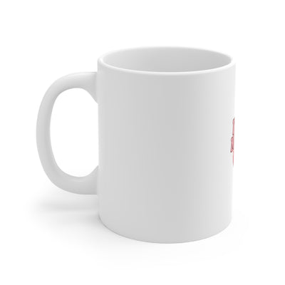 I'm a Mommy | Funny Coffee Mug | Trending Now | Meme Gift Cup