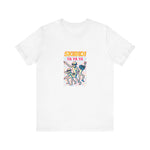 Skibidi Ya Ya Ya | Funny T-Shirt | Trending Now | Meme Graphic Tee